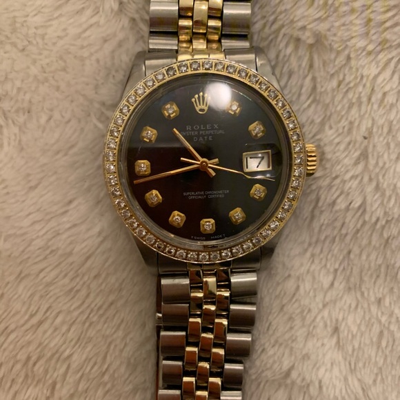 Rolex watch - Picture 5 of 8